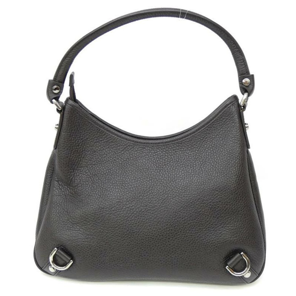 Gucci Abbey Hobo Bag Brown Leather - Picture 2 of 7